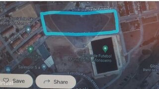 Terreno para venda em Montijo, Portugal — 16 000 000 €