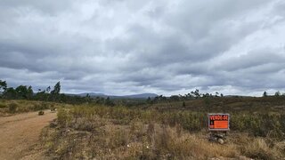 Land for sale in Gavião, Portugal — €12,000
