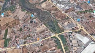 Land for sale in Montijo, Portugal — €1,490,000