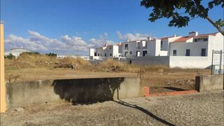 Land for sale in Elvas, Portugal — €58,000
