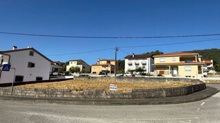Terreno em Pampilhosa da Serra