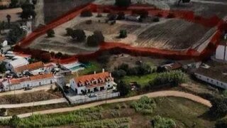 Land for sale in Moita, Portugal — €750,000