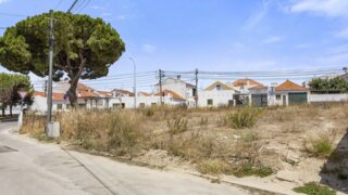 Land for sale in Alcácer do Sal, Portugal — €174,000