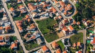 Land for sale in Palmela, Portugal — €160,000