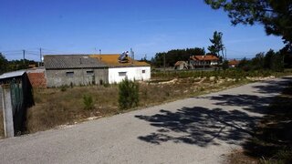 Terreno em Figueira da Foz