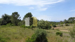 Land for sale in Sesimbra, Portugal — €222,000