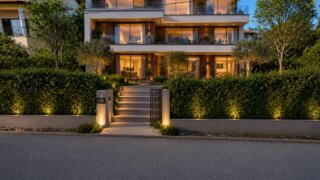 Terreno de 1260 m² em Coimbra