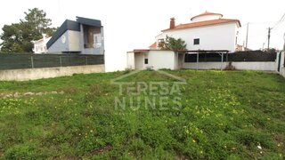 Land for sale in Sesimbra, Portugal — €96,150
