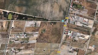 Terreno em Palmela