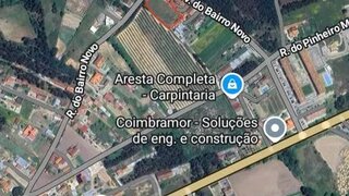 Land for sale in Montemor-o-Velho, Portugal — €80,000