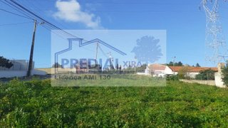 Land for sale in Vila Franca de Xira, Portugal — €90,000