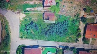 Terreno de 500 m² em Coimbra