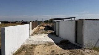 Land for sale in Palmela, Portugal — €115,000