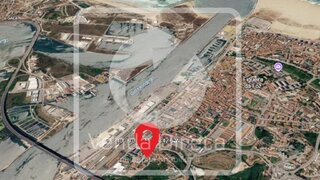 Land for sale in Figueira da Foz, Portugal — €500,000