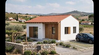 Land for sale in Torres Vedras, Portugal — €35,000