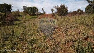 Land for sale in Santiago do Cacém, Portugal — €330,000