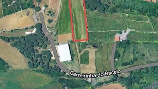 Terreno para venda em Sintra, Portugal — 120 000 €