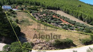 Land for sale in Alenquer, Portugal — €12,500