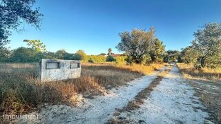 Terreno em Setúbal