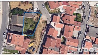 Land for sale in Cascais, Portugal — €230,000