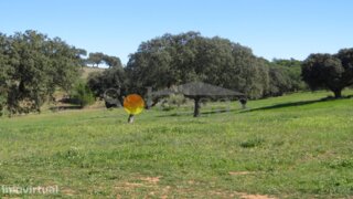 Terreno em Alcácer do Sal · 13 620 m² · 55 000 €