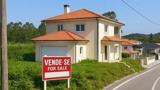 Land for sale in Cantanhede, Portugal — €70,000