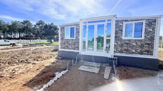 Land for sale in Seixal, Portugal — €115,000