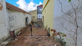 Terreno para venda em Torres Vedras, Portugal — 70 000 €