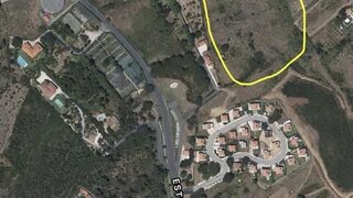 Land for sale in Sintra, Portugal — €850,000