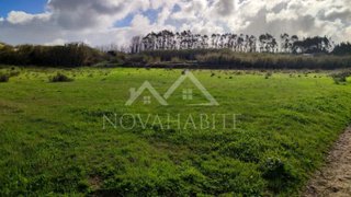 Land for sale in Lourinhã, Portugal — €16,000