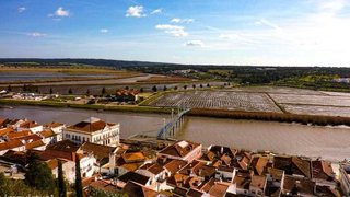Land for sale in Alcácer do Sal, Portugal — €125,000