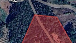 Land for sale in Cadaval, Portugal — €40,000