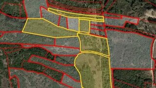 Land for sale in Mafra, Portugal — €25,000