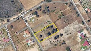 Land for sale in Moita, Portugal — €220,000