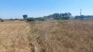Terreno em Grândola