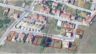 Land for sale in Cascais, Portugal — €230,000