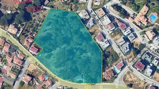 Land for sale in Almada, Portugal — €3,000,000