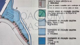 Land for sale in Mafra, Portugal — €60,000