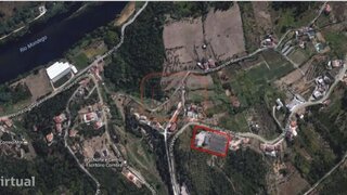 Terreno em Coimbra · 9 m² · 350 000 €
