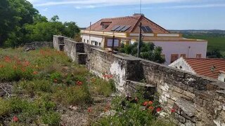 Terreno em Mora