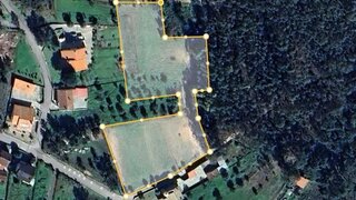 Land for sale in Miranda do Corvo, Portugal — €110,000