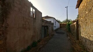 Terreno de 1250 m² em Miranda do Corvo
