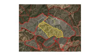 Land for sale in Odemira, Portugal — €750,000