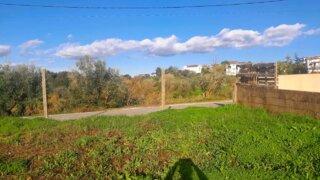 Terreno de 500 m² em Coimbra