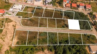 Land for sale in Arganil, Portugal — €31,600