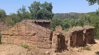 Land for sale in Odemira, Portugal — €60,000