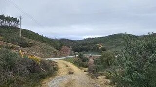 Land for sale in Mação, Portugal — €6,000