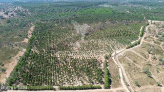 Land for sale in Santiago do Cacém, Portugal — €1,500,000