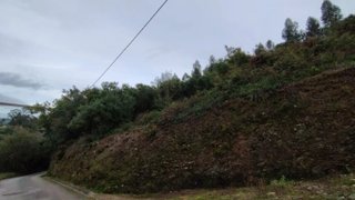 Terreno em Coimbra · 789 m² · 45 000 €