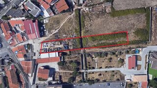 Land for sale in Cascais, Portugal — €165,000